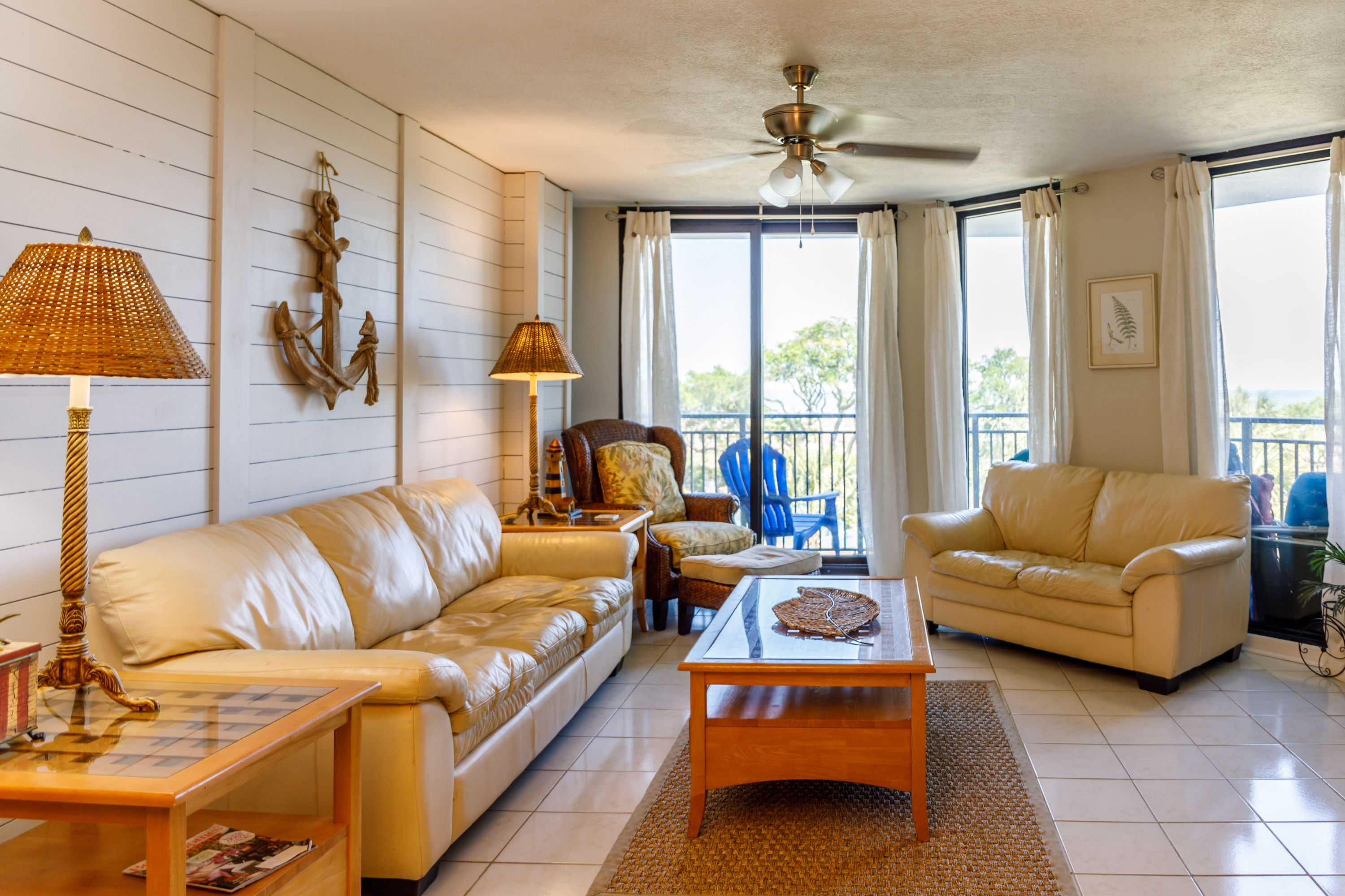 7600 Palmetto Drive - B209