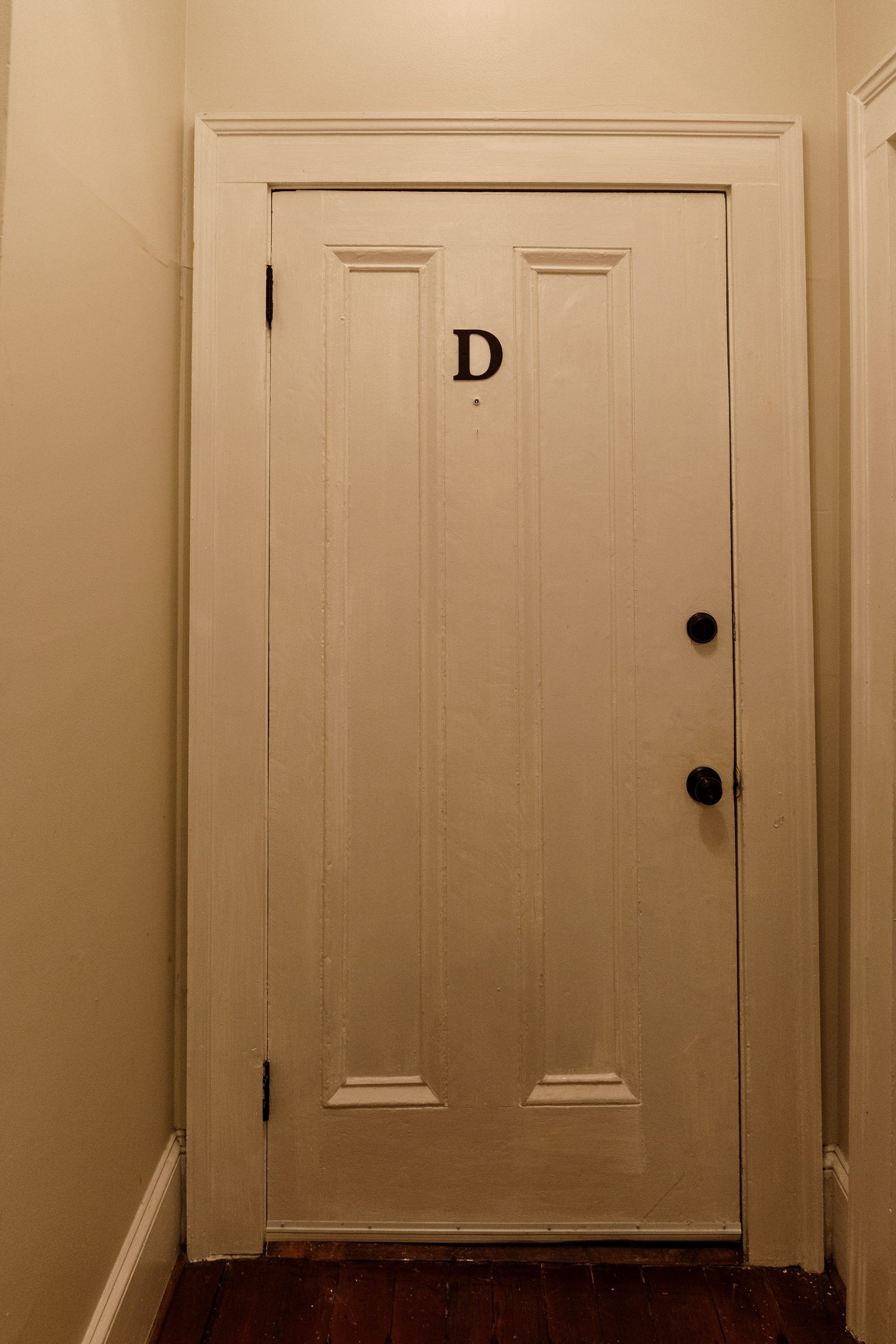 68 Beaufain Street - D