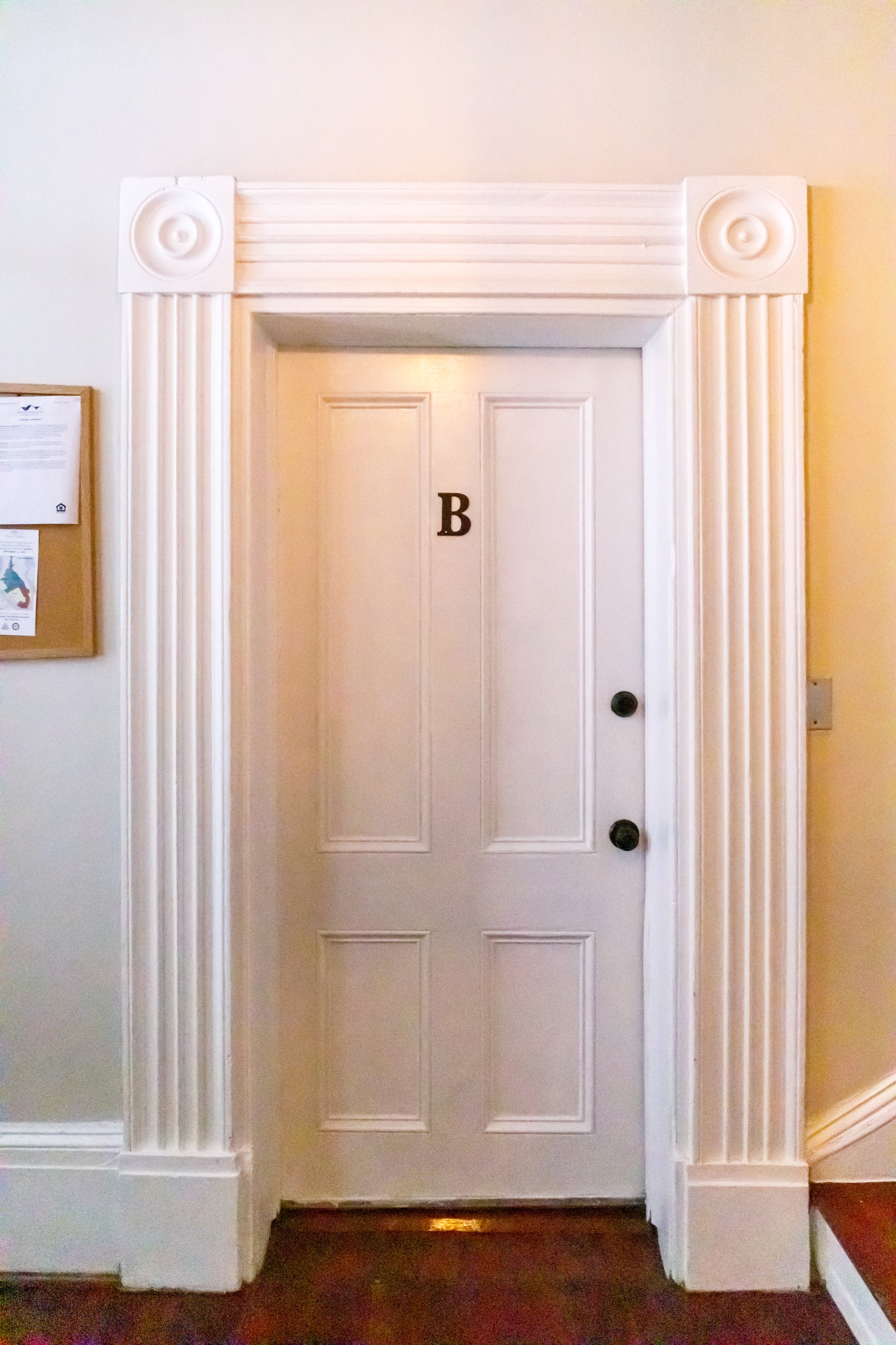 68 Beaufain Street - B